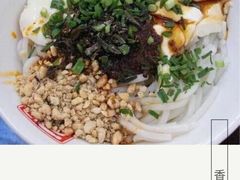 -豆香园(龙翔店)