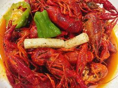 -龙虾奇迹(大华三路店)
