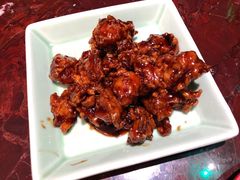 糖醋排骨-新白鹿餐厅(爱琴海购物中心店)