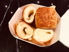 -巴黎贝甜(财富中心店)