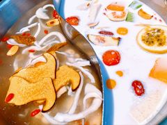 -椰庭·椰子鸡·创意玩家(晶耀前滩店)