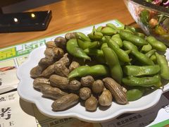 -聚点串吧·北京烧烤(赵登禹路店)