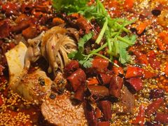 -麻六记(凤凰汇店)