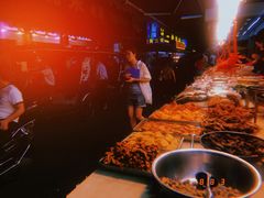 -谊荣海鲜大牌档(石湖店)