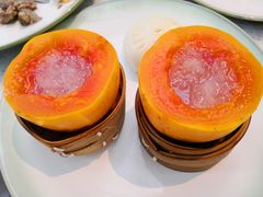 -金海湾自助餐厅(金陵饭店)