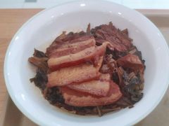 梅菜扣肉-老乡鸡(南京河西雨润大街店)