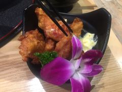 -无限双拼照烧双拼饭(和平店)