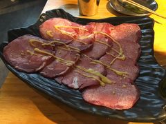 -伊茉家的烤肉店(勒泰中心店)