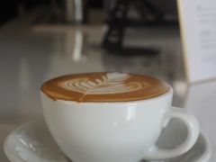 卡布-常识咖啡common sense(春熙路店)