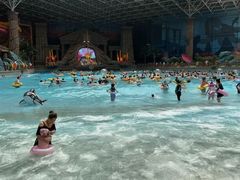 -波塞冬旅游度假区