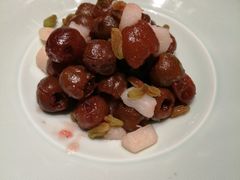 -热河食府(中山路店)