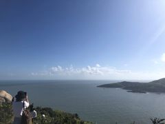 -东极岛景区