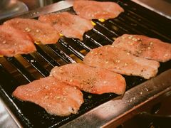 -大阪烧肉BAKA一代(国贸商住大厦店)