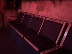 -关你鬼室大型密室逃脱(佛山创意园店)