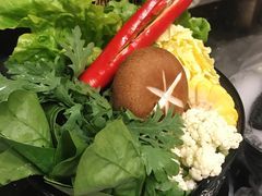 -锅季·捞王旗下小火锅(虹桥火车站店)
