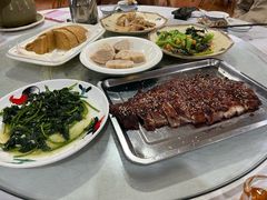 -区海鸡场饭店(石壁店)