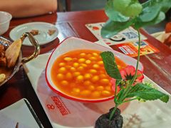 -酒肉门孔府菜(曲阜游客中心店)