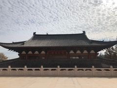 -径山寺