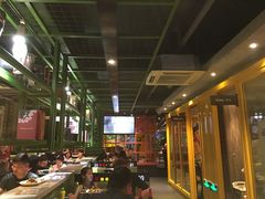 -丰茂烤串(全国首店)
