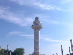 -渡海小渔村.老辈日照菜