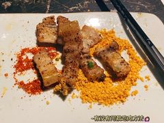 -很久以前羊肉串(簋街店)