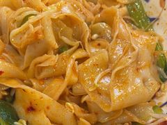 -秦月轩·陕西家乡菜(阜成路·五棵松店)