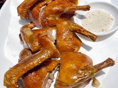 -粤膳记·合记排档(旱西关店)