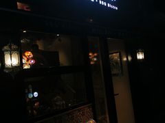 -阿里家·新疆烤肉酒場 by MIG