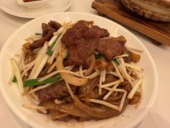 -利苑酒家(宜安广场店)