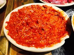 巴蜀麻辣牛肉-蜀大侠火锅(建设路第五大道店)