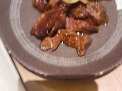 -德川家日本料理(顺义华联店)