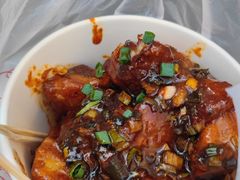 -周签签锅巴土豆(建设路总店)