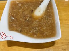 暖心姜枣板栗粥-嘉和一品粥(马家堡店)
