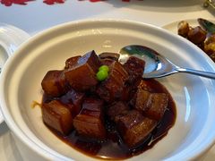 招牌红烧肉-俏江南·花园戏曲餐厅(881店)