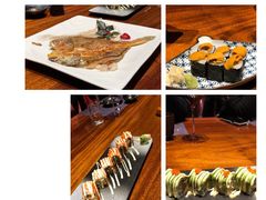 -羽山料理