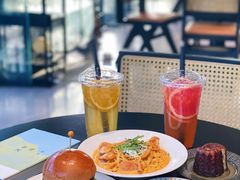 -木嘛working coffee&bar(碧道馆店)