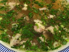 -西贝莜面村(近铁城市广场店)