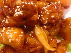 调味炸鸡-韩礼年糕(飞虹路店)