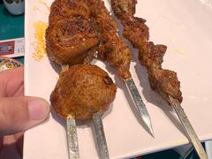 -巴依老爷新疆美食(望京小街店)