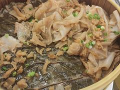 -香云轩·顺德菜(香云纱园林酒店店)