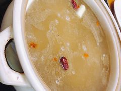 -清真华宇开锅羊肉