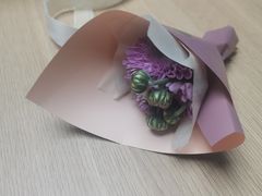 -小苍兰风铃草蛋糕甜品(沈阳店)