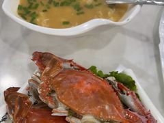 -威海渔村(黄兴路店)