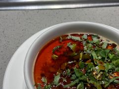 -海底捞火锅(太原南站店)