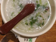 -黑家养生粥道馆(新世纪店)