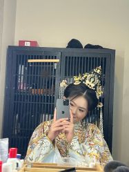 -盘子女人坊古装写真摄影(天津总店)