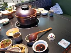 -季季山·云南野生菌火锅(上海首店)