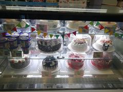 -DQ·蛋糕·冰淇淋(西直门店)