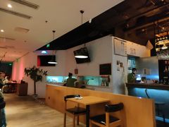 -Ricci睿奇美式餐厅(五道口店)