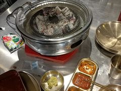 -本炙炭烤·蒲烧活鳗料理店(金沙洲店)